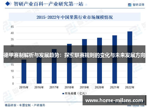 德甲赛制解析与发展趋势：探索联赛规则的变化与未来发展方向